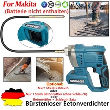 Makita bürstenloser betonverd gebraucht kaufen Makita bürstenloser betonverd gebraucht kaufen  Langenlonsheim