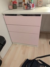 Kinderbett schreibtisch gebraucht kaufen  Bad Kreuznach