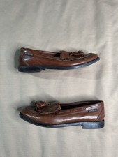 Russell bromley brown for sale  LONDON