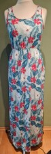 Sommer maxi kleid gebraucht kaufen  Waakirchen