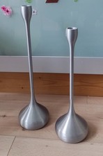 Partylite tafelkerzenhalter av gebraucht kaufen  Nußloch