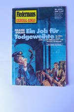 Fledermaus kriminal roman gebraucht kaufen Fledermaus kriminal roman gebraucht kaufen  Ostrhauderfehn