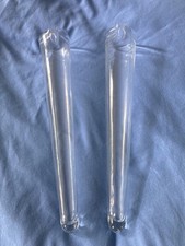 Vintage clear glass for sale  TEWKESBURY