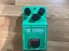 Ibanez 808 tubescreamer for sale  WELSHPOOL