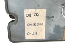Abs per mercedes usato  Ferrara