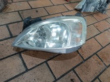Pel corsa frontscheinwerfer gebraucht kaufen  Königsbrunn