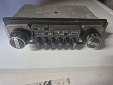 Radiomobile 1170 car for sale  BOGNOR REGIS