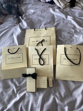 Malone bags boxes for sale  BRENTWOOD