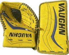 Vaughn 2200 velocity for sale  Madison