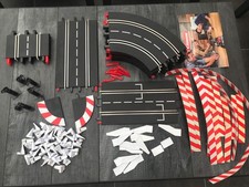 carrera digital 132 bahn gebraucht kaufen  Kirchlengern