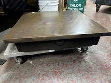 Cast iron engineering for sale  MIDDLESBROUGH
