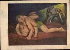 kampfring gebraucht kaufen  Berlin