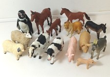 Farm animal figurine for sale  UK