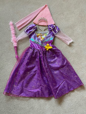 Disney princess tangled for sale  COVENTRY