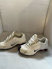 Usado, Nike Superfly Shox R4 Youth tamanho 6.5 comprar usado  Enviando para Brazil