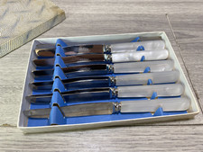 Vintage pinro sheffield for sale  EVESHAM