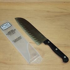 Chicago cutlery santoku d'occasion  Expédié en Belgium