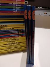Collezione nathan never usato  Messina