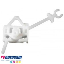 Clip supporto riparazione usato  Veroli