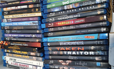 Choose blu ray for sale  Mahopac