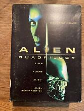 Coffret dvd alien d'occasion Coffret dvd alien d'occasion  Sourdun