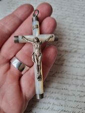 Grande croix ancienne d'occasion  Nantes-