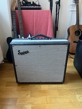 Supro black magick for sale  LONDON