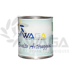 Waga smato antiruggine usato  Casapesenna