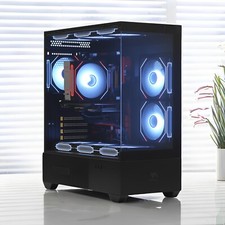 High performance desktop d'occasion  Expédié en Belgium
