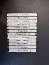 Copic marker set gebraucht kaufen  Starnberg