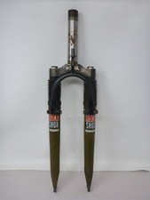 Garfo de suspensão RockShox Mag 21 26" 1-1/8" 146mm rosca Canti Mountain XC bicicleta comprar usado  Enviando para Brazil