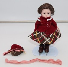 Madame alexander goes for sale  Lynn Haven