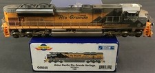 Athearn genesis drgw for sale  San Luis Obispo