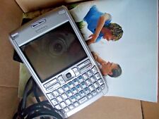  Cellulare NOKIA E61 NUOVO ORIGINALE RIGENERATO na sprzedaż  Wysyłka do Poland