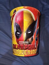 Deadpool wolverine cinemark for sale  San Antonio