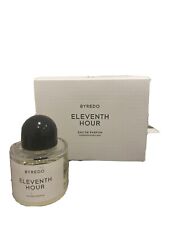 Parfum byredo eleventh d'occasion  Calvi