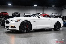 2017 ford mustang for sale  Cary