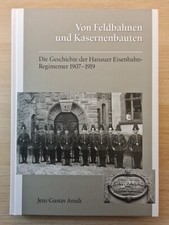 Feldbahnen kasernenbauten eise gebraucht kaufen  Kiel