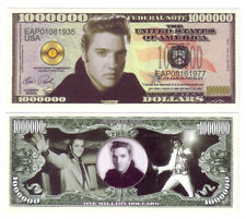 Dollars elvis presley usato  Spedire a Italy