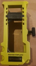 Gitaobac router template for sale  Hawesville