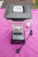 Blendtec classic 575 gebraucht kaufen  Landsberg am Lech