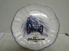 Ancienne assiette chenard d'occasion  Rougé