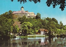 Schönfels blick zur gebraucht kaufen  Hohen Neuendorf