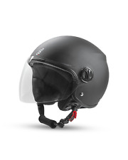 Casco moto aria usato  Italia