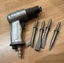 Vtg central pneumatic for sale  Cloverdale
