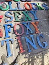 Large vintage metal for sale  MANCHESTER