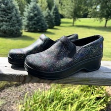 Klogs womens naples for sale  Castalia