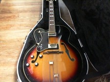 Epiphone epiphone jazz for sale  Santa Barbara