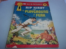 1959 super detective for sale  WHITEHAVEN