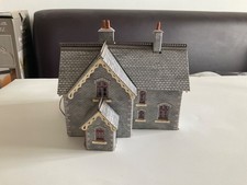 Metcalfe settle station for sale  LEEDS